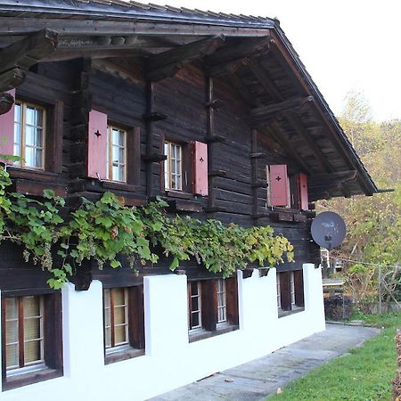 Chalet Bergwelt フルティゲン 部屋 写真
